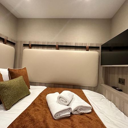 Mabledon Court Hotel London Bagian luar foto
