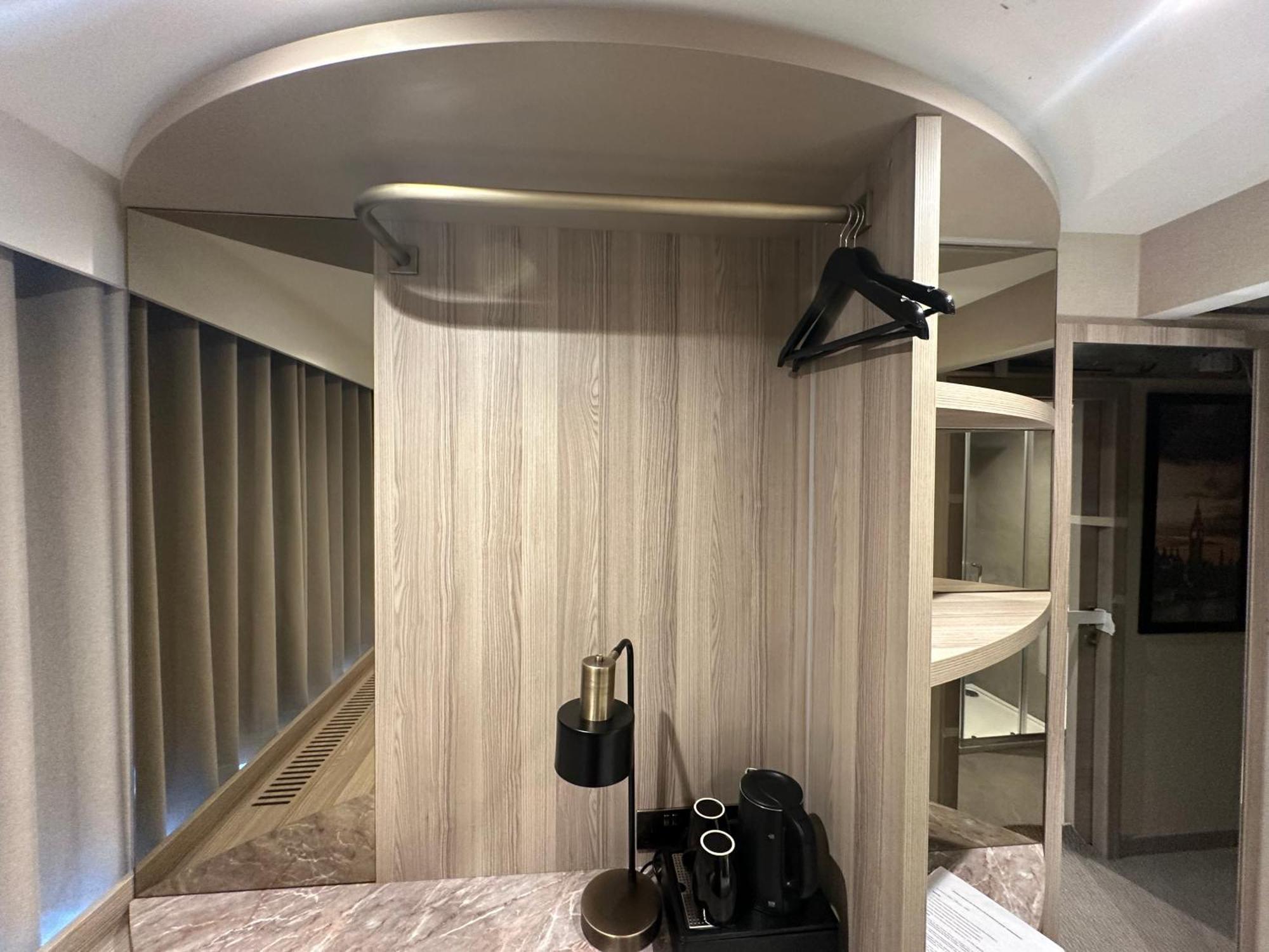 Mabledon Court Hotel London Bagian luar foto