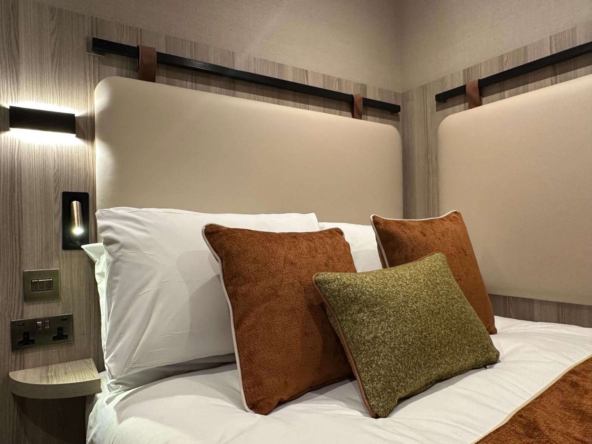 Mabledon Court Hotel London Bagian luar foto
