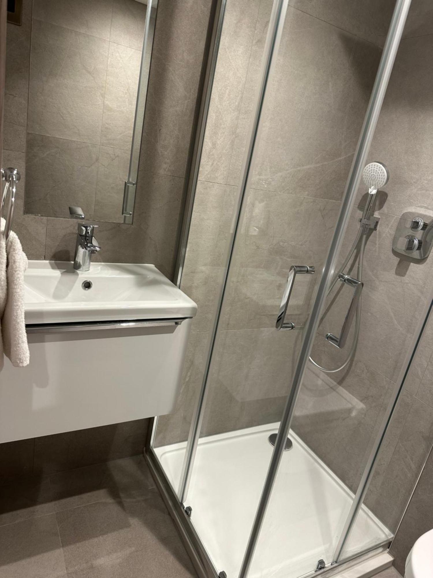 Mabledon Court Hotel London Bagian luar foto